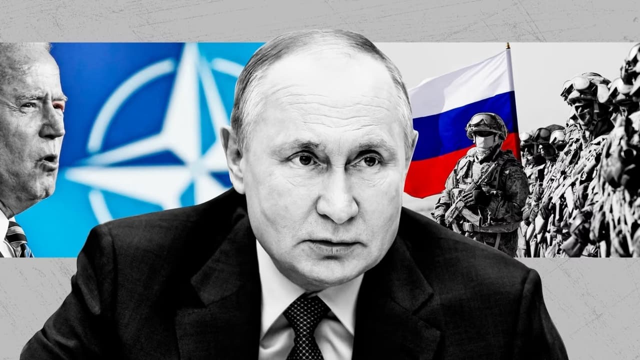Rusya NATO'nun 5. Maddesini nasıl test edebilir?