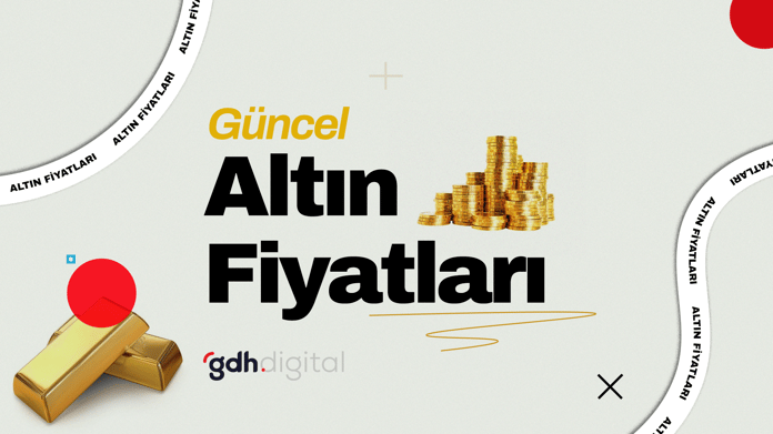 7 Ağustos Altın fiyatları: Yarım Altın ne kadar? Gram Altın ne kadar 2024? Çeyrek Altın fiyatı 2024 canlı!