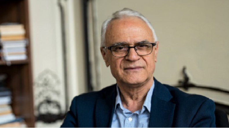 Remzi Kartal