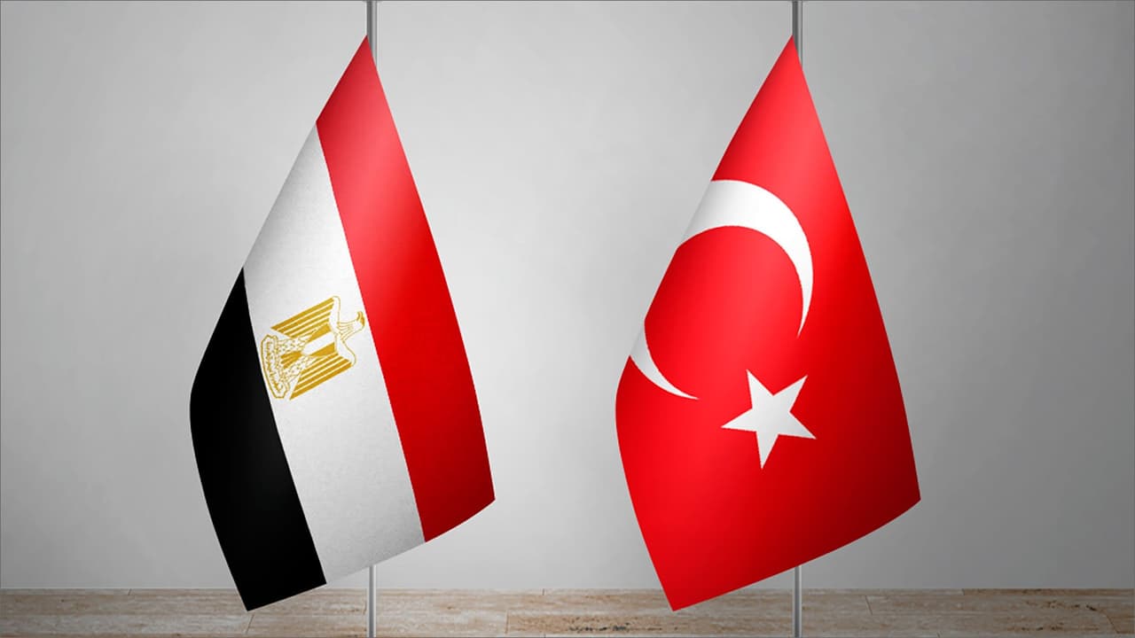 Mısır'daki Türk yatırımlarının oranları açıklandı