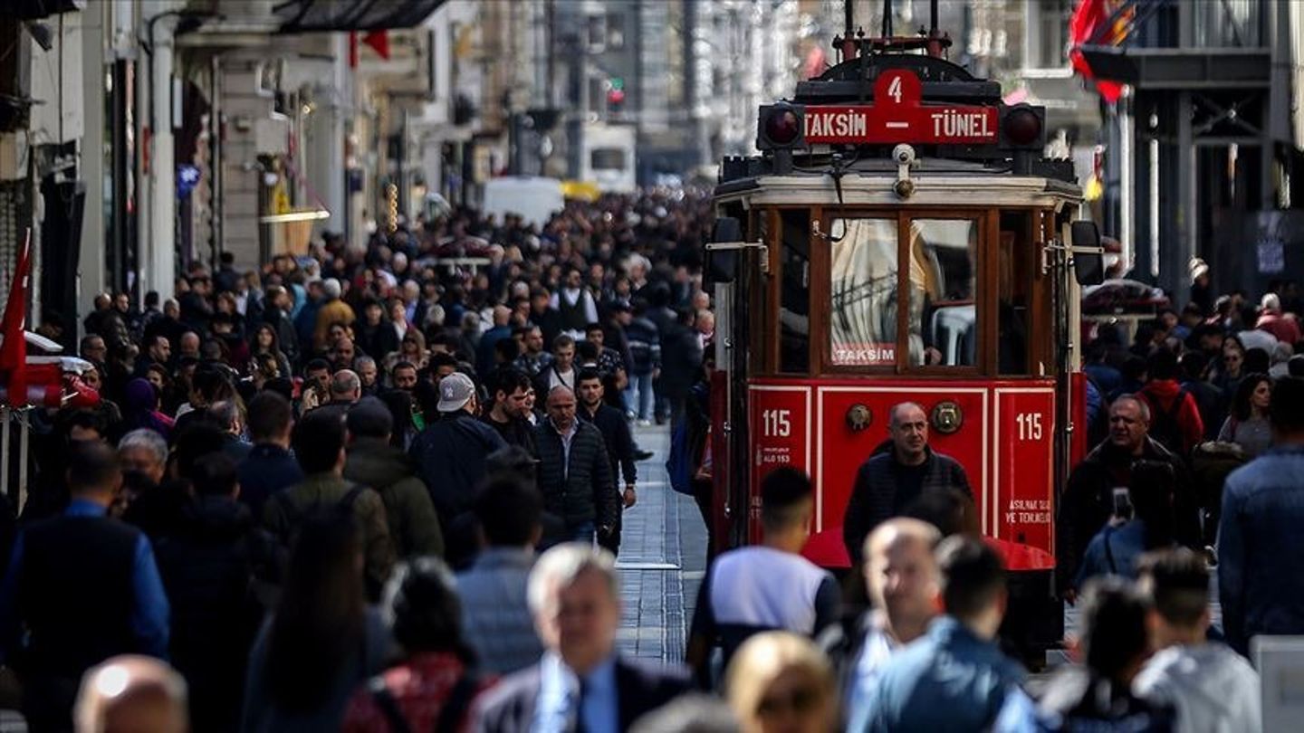 Türkiye'nin en pahalı şehirleri belli oldu
