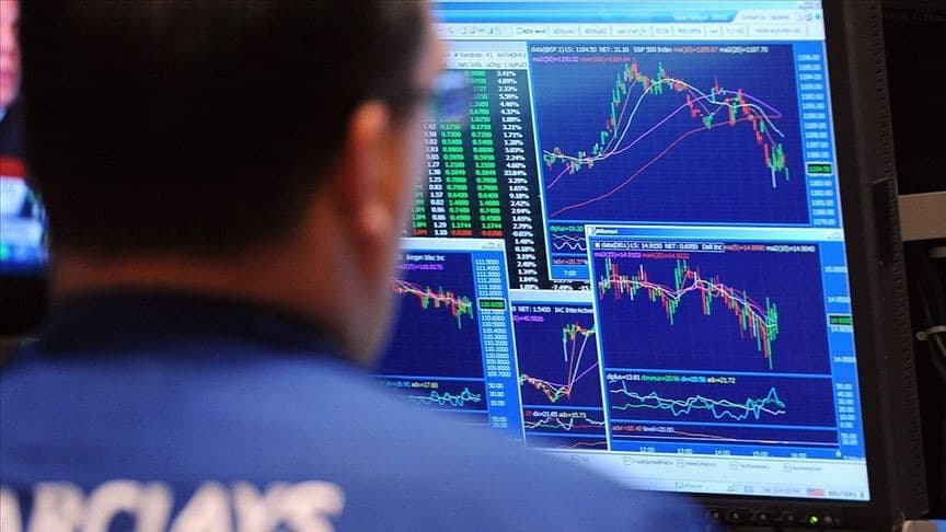 Yabancı yatırımcılar geçen hafta 341 milyon dolarlık hisse sattı
