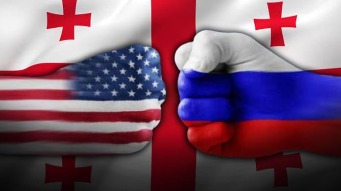 Gürcistan’da neler oluyor?