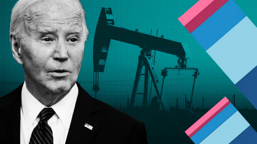 Biden Döneminde Petrol-Doğalgaz Kârları Üç Katlandı