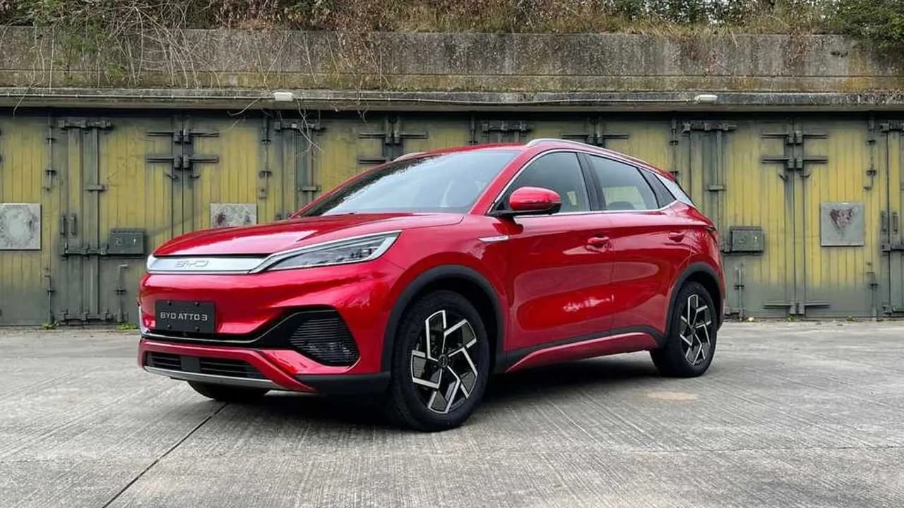 BYD hangi ülkenin? BYD Türkiye'ye hangi modelleri getirecek?