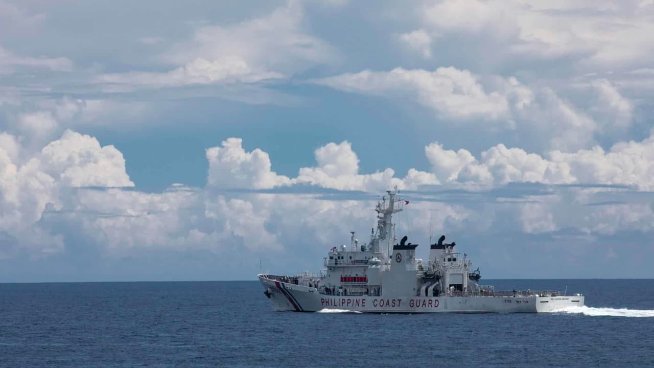 Japonya, Filipinler'e 5 devriye gemisi alması için kredi verecek