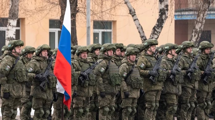 İngiltere Savunma Bakanlığı: Kayıpları artan Rusya yabancı asker arayışına girdi