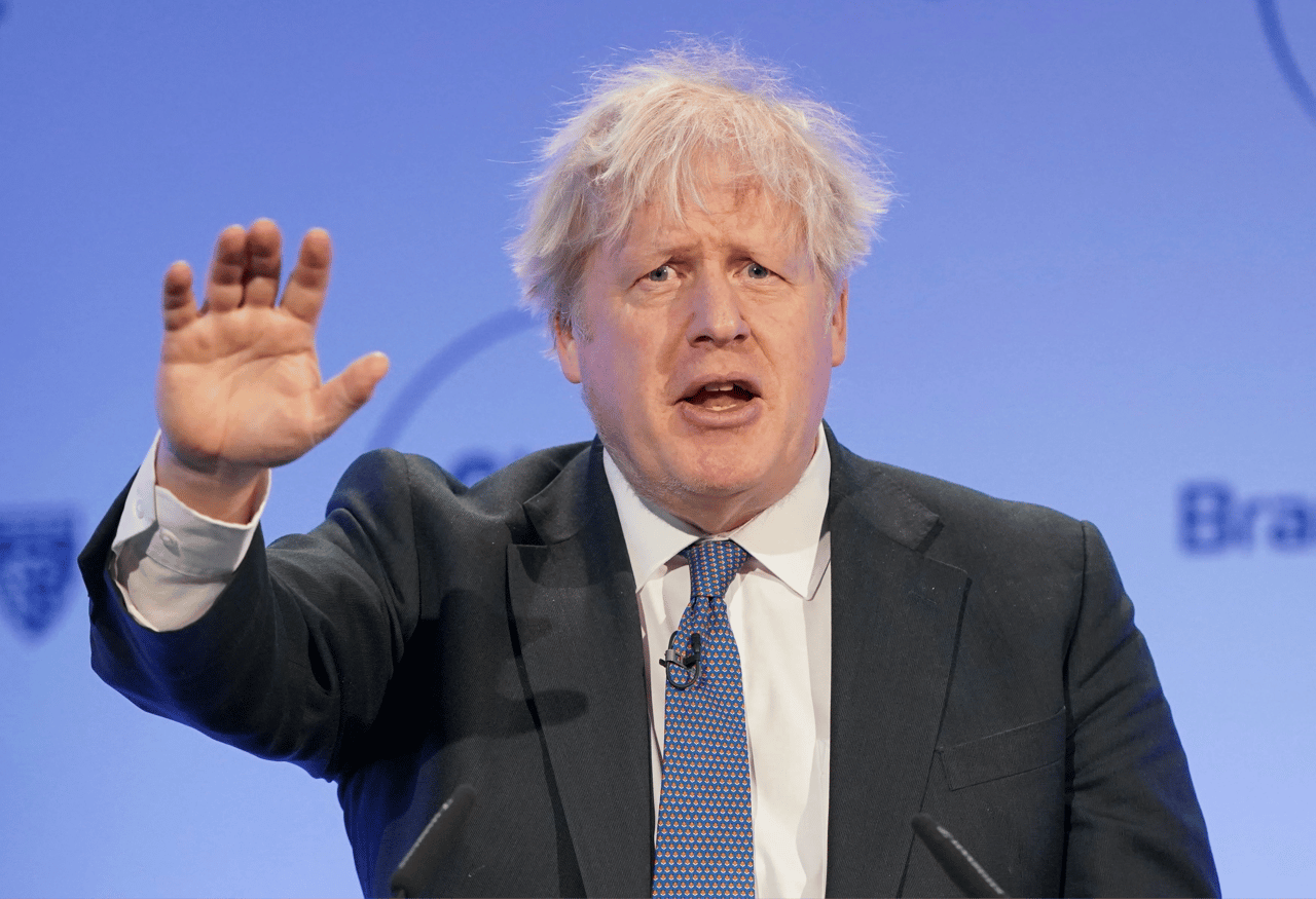 İngiltere Parlamentosu'ndan Boris Johnson raporu: Demokratik sürece zarar verdi