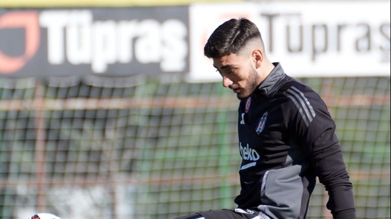 Lyon - Beşiktaş maçı