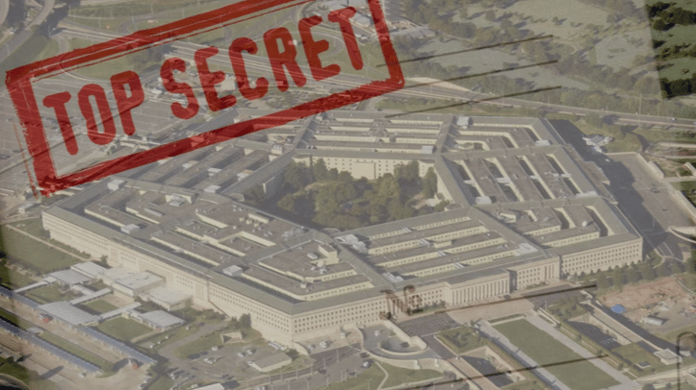 ABD Savunma Bakanlığı'nda sızıntı skandalı: Harf hatası nedeniyle Türkiye ile ilgili hassas bilgiler paylaşıldı