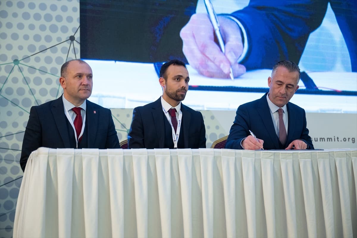 Türk savunma sanayisinde entegre lojistik destek işbirliği