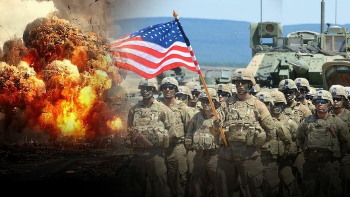 The Hill: ABD; İran, Çin ve Rusya gibi rakipleriyle çok cepheli bir savaşa girebilir mi?