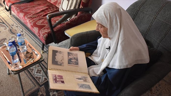 64 yıldır dinmeyen acı: 14 Temmuz Türkmen katliamı