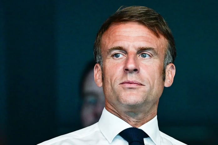 Fransa'dan yapay zekaya büyük yatırım