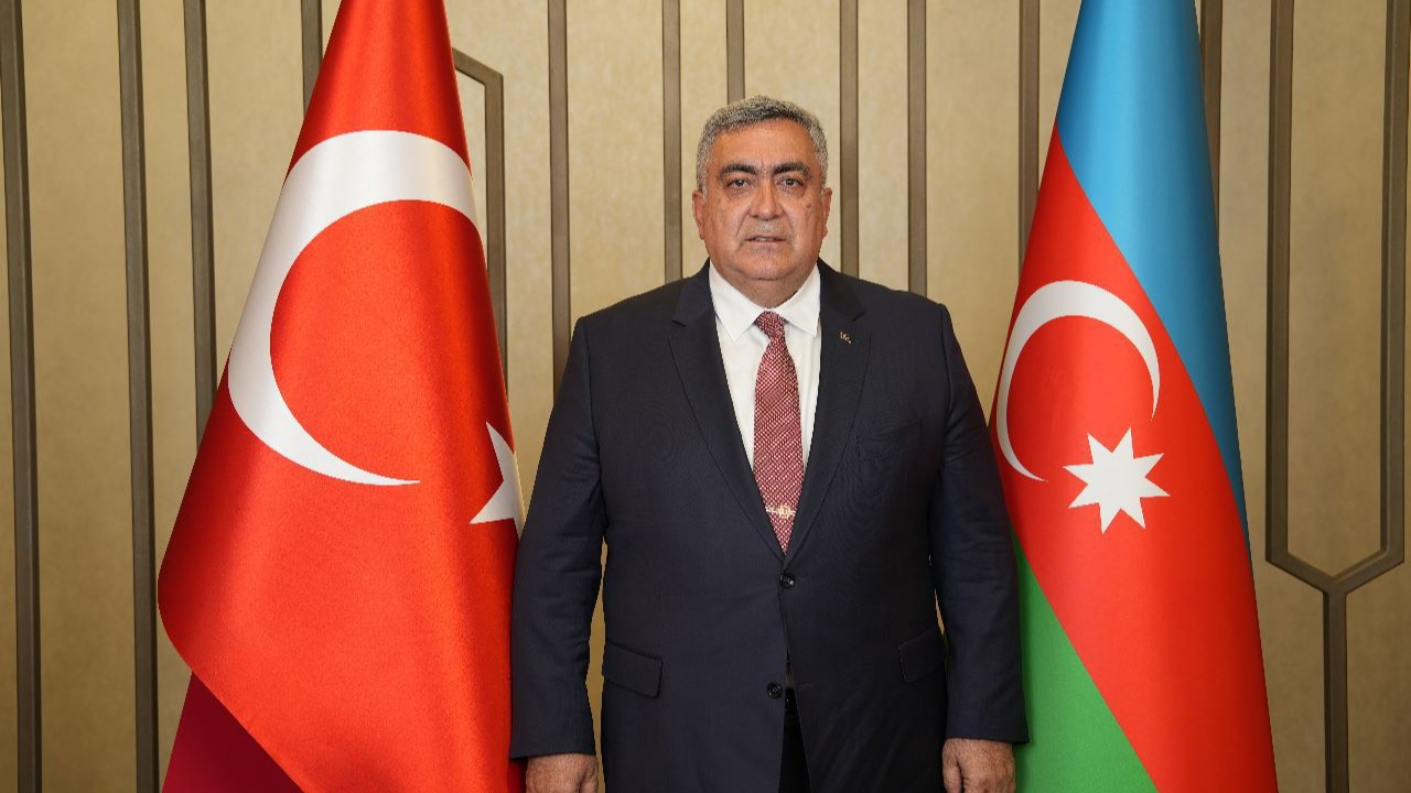 Emekli Tuğgeneral Yücel Karauz