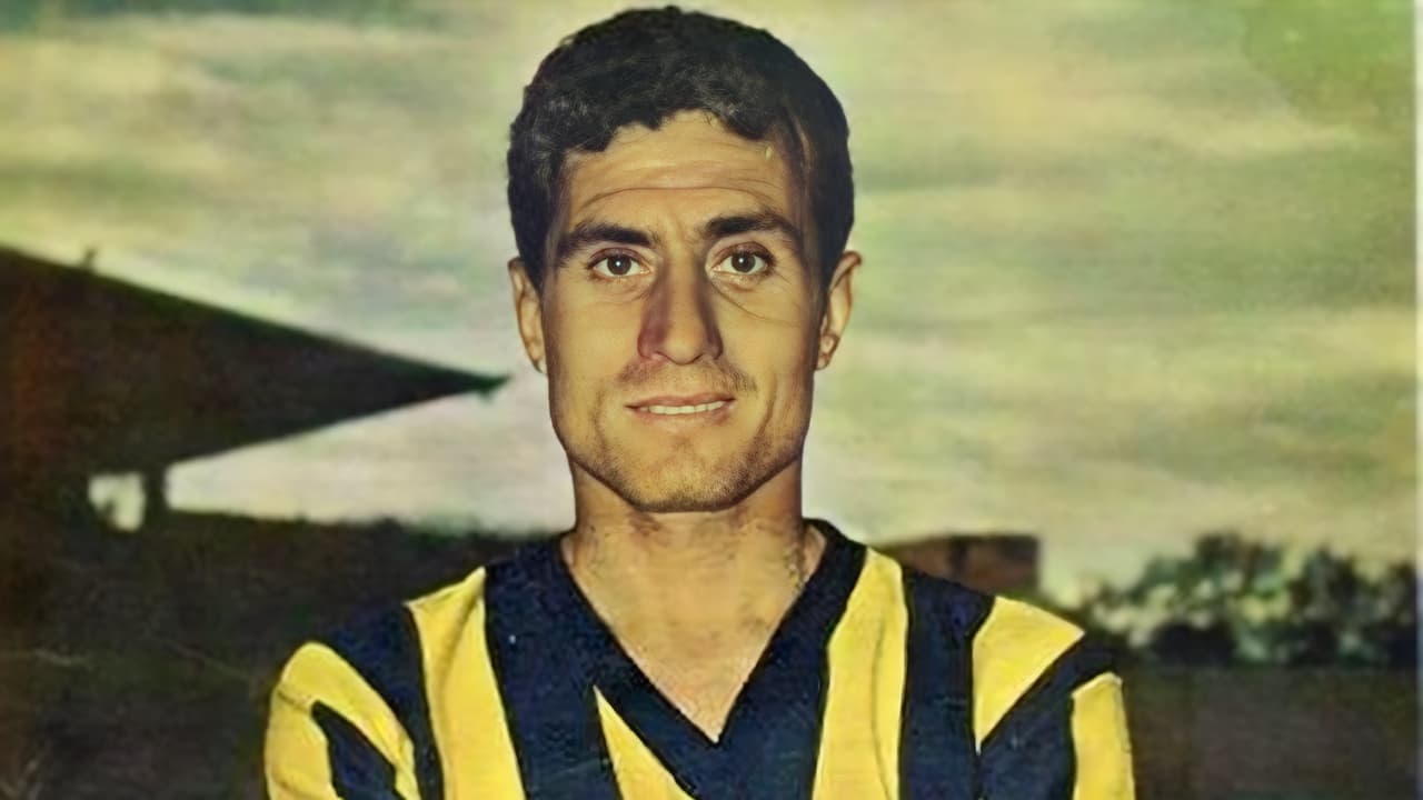 Fenerbahçe efsanesi Lefter Küçükandonyadis kimdir?