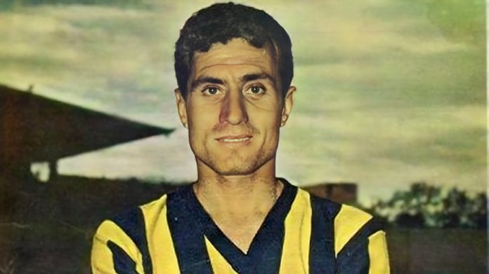 Fenerbahçe ve Türk futbolunun efsanesi Lefter Küçükandonyadis kimdir?