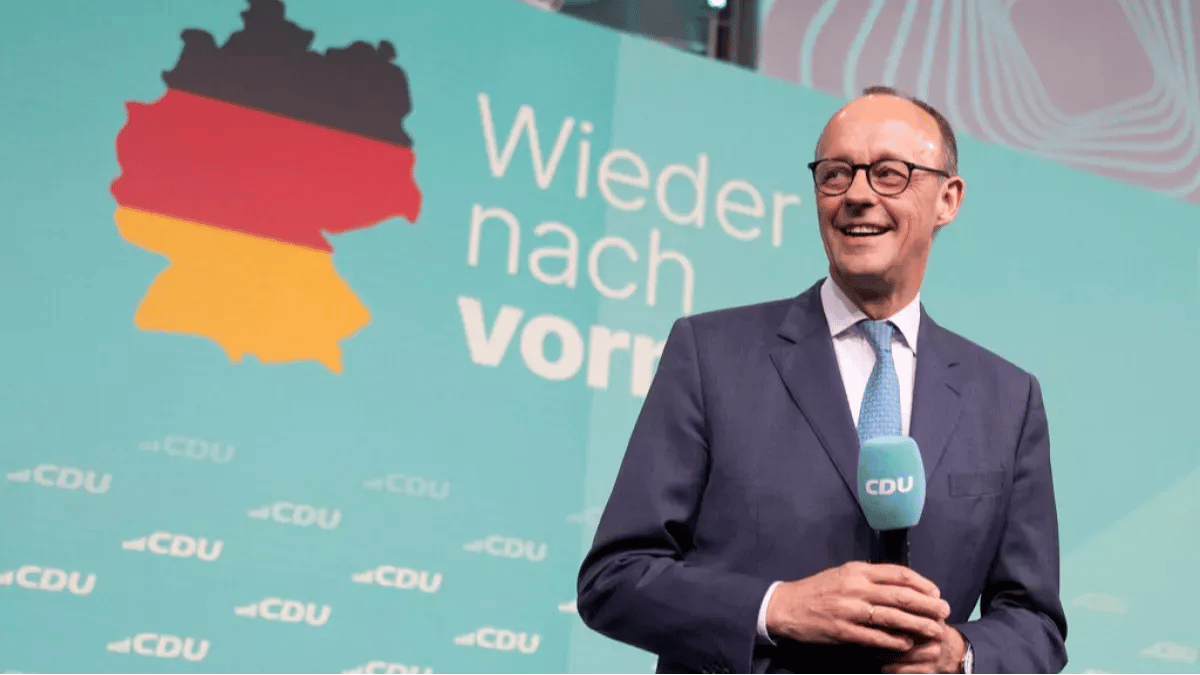 The European Conservative: Almanya seçim sonuçları Avrupa'nın siyasi geleceğini nasıl etkileyecek?