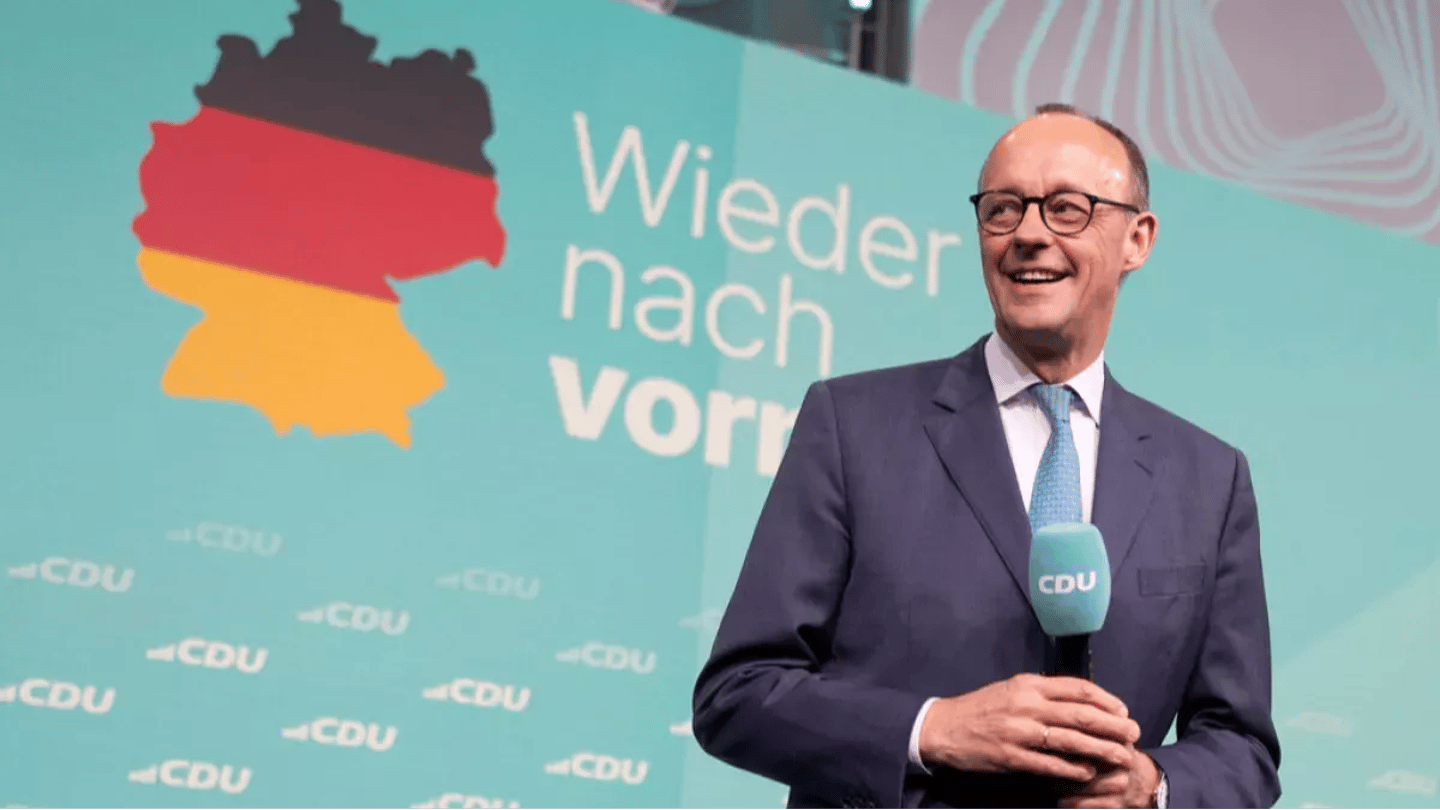 The European Conservative: Almanya seçim sonuçları Avrupa'nın siyasi geleceğini nasıl etkileyecek?
