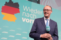 The European Conservative: Almanya seçim sonuçları Avrupa'nın siyasi geleceğini nasıl etkileyecek?