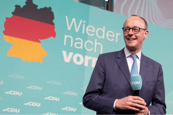 The European Conservative: Almanya seçim sonuçları Avrupa'nın siyasi geleceğini nasıl etkileyecek?