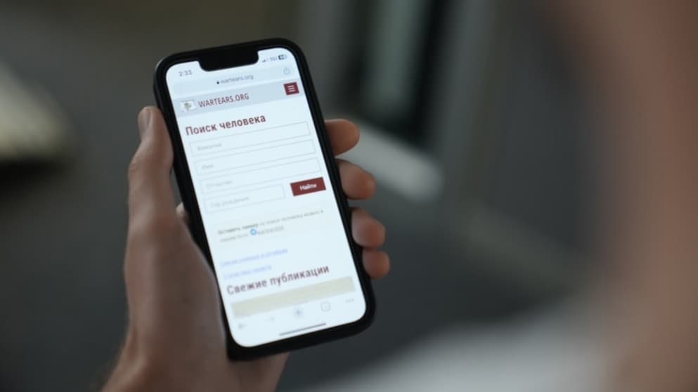 Rusya, Ukrayna Askerleri Hakkında Sahte Sitelerden Veri Topluyor