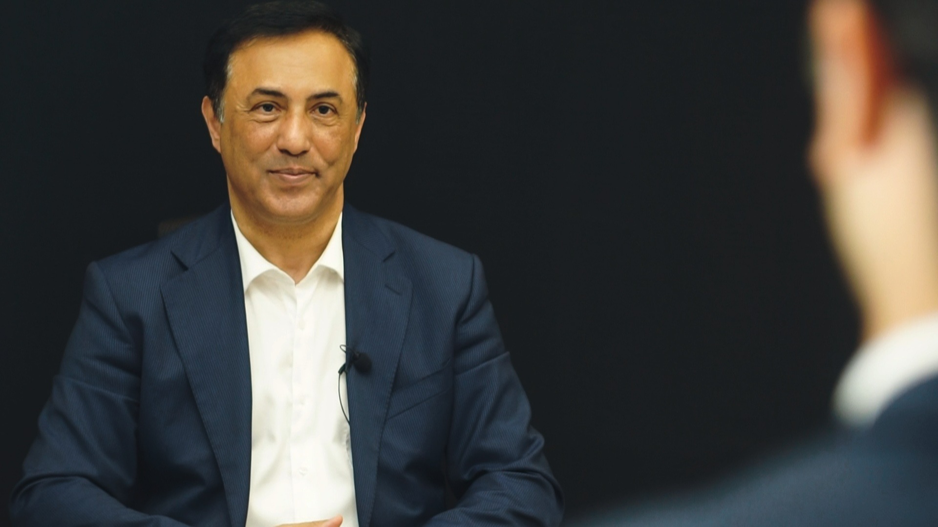 Azerbaycanlı milletvekili Elman Nesirov