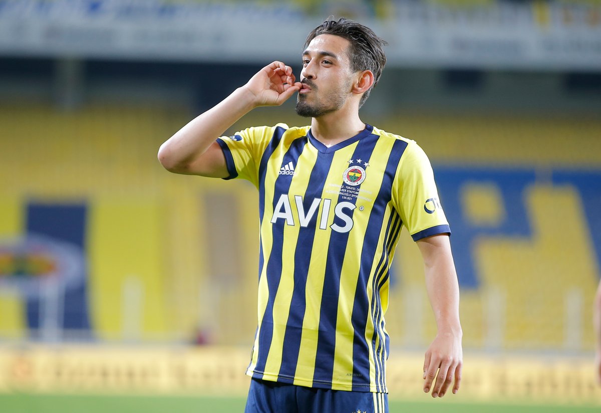 Mesut Özil'in gözde isimleri