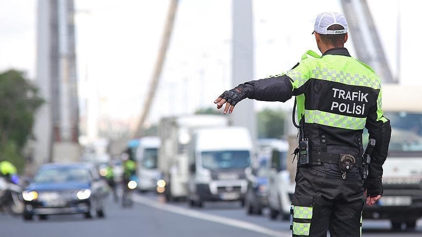 Trafik suçlarında yeni düzenlemeler geliyor
