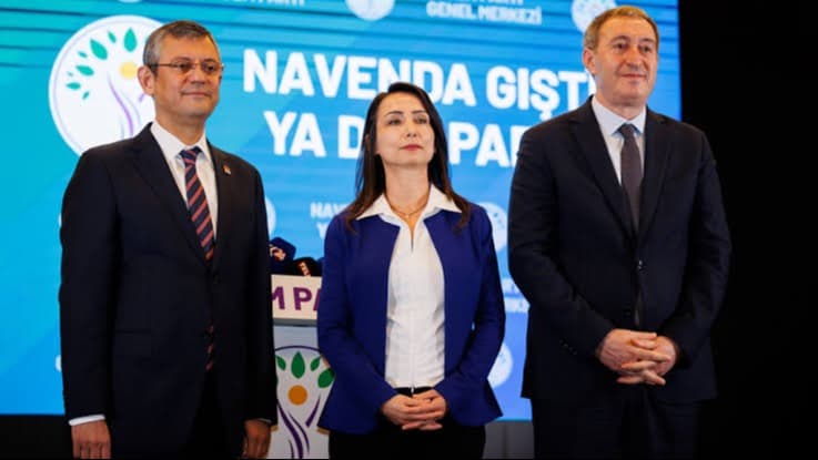 CHP, DEM Parti ve TİP ile nerelerde uzlaştı?