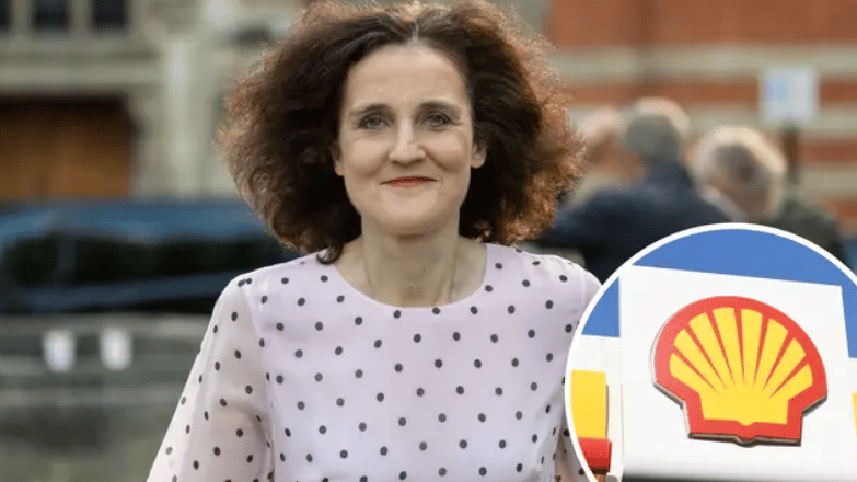 Villiers'ın Shell Hissesi Skandalı