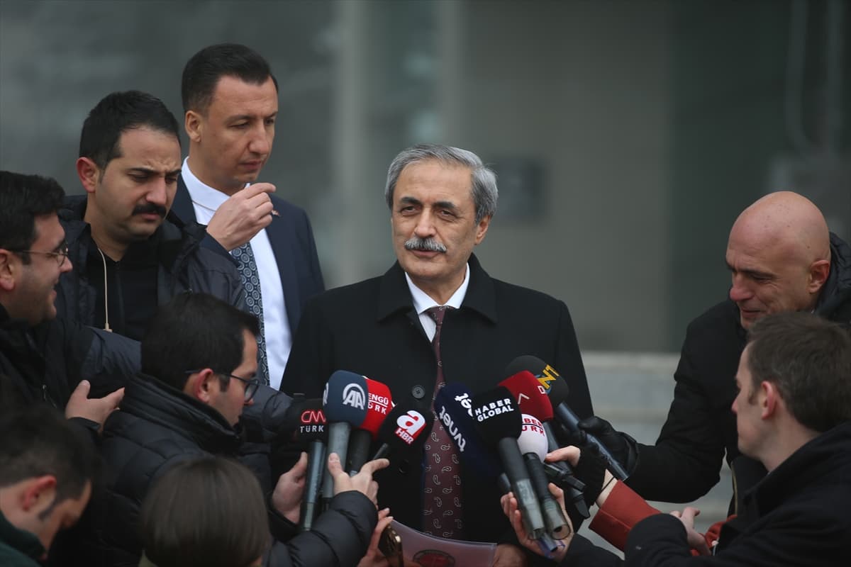 HDP, terör örgütünün asker alma dairesi