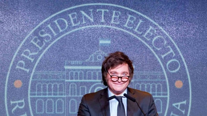 Arjantin'de 9 bakanlık kaldırıldı