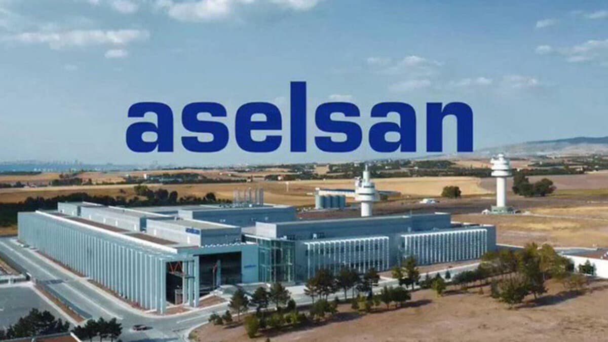 ASELSAN'ın Türkiye’nin tedarik zincirini koruyan ürünleri