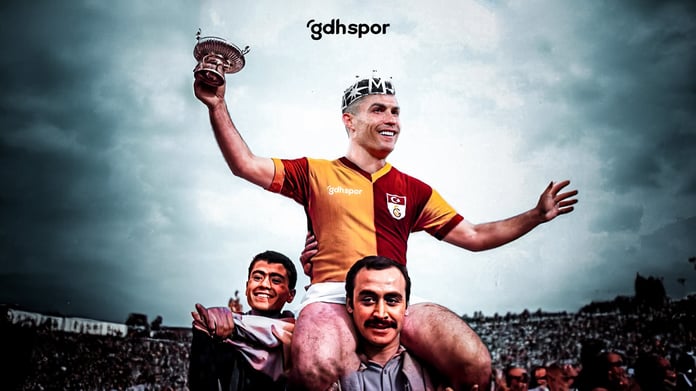 Galatasaray dünya devini transfer edecek | Cristiano Ronaldo Galatasaray ile anlaştı mı, Galatasaray'a gelecek mi? [İddia]