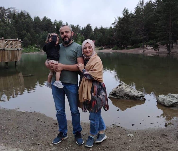 Taksim'de Terör: Eliz'in Kimsesizliği