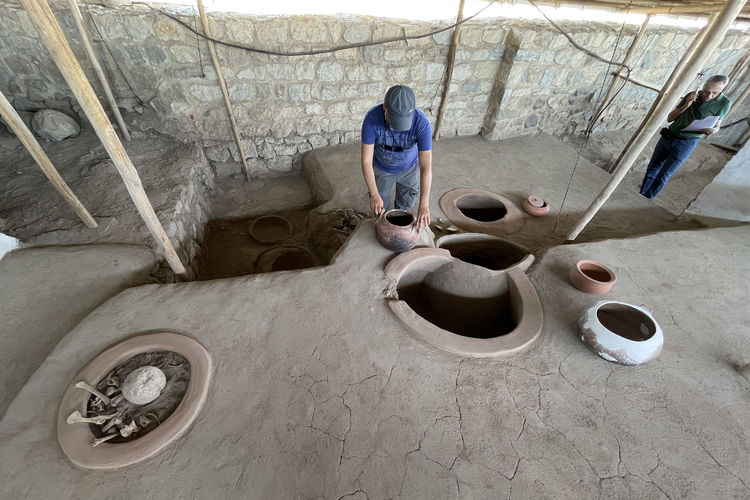 Saray Mutfağı