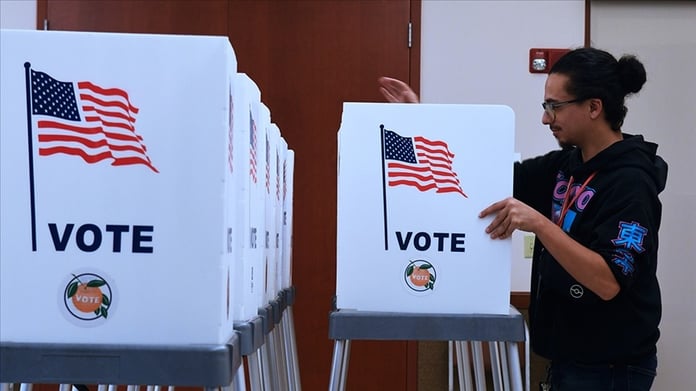 ABD başkanlık seçimlerinde son durum | Harris mi, Trump mı?