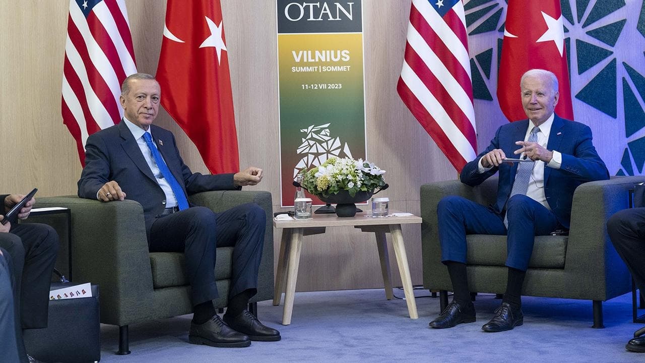ABD, NATO'nun Lideri Olabilir mi?