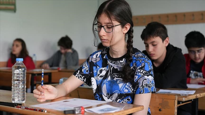 LGS tercih süreci başladı!