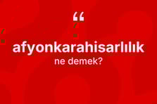 Antika ne demek? Antikanın sözlükteki anlamı nedir? Antika TDK'ya göre nasıl yazılmalıdır?
