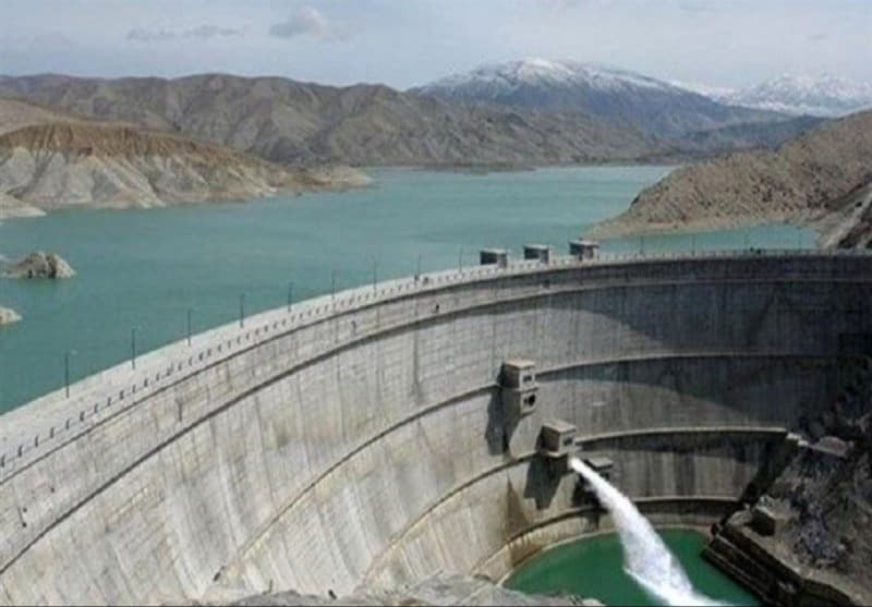 İran Cumhurbaşkanı Reisi: Afganistan'daki yöneticileri İran'ın su hakkını derhal vermeleri konusunda uyarıyorum