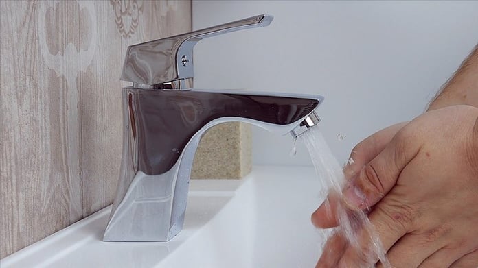 İstanbul’da suya zam