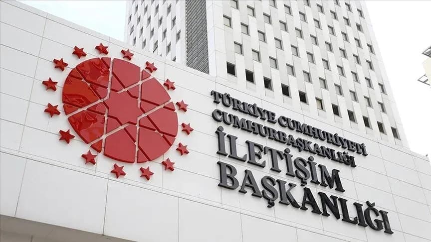 Dezenformasyonla Mücadele Merkezi'nden asılsız iddialara yalanlama