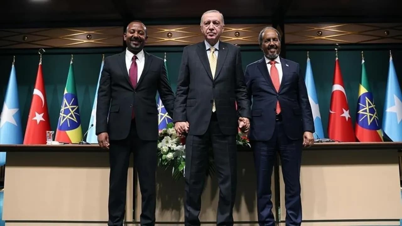 Observer Research Foundation: Türkiye diplomasi ile nüfuzunu artırıyor