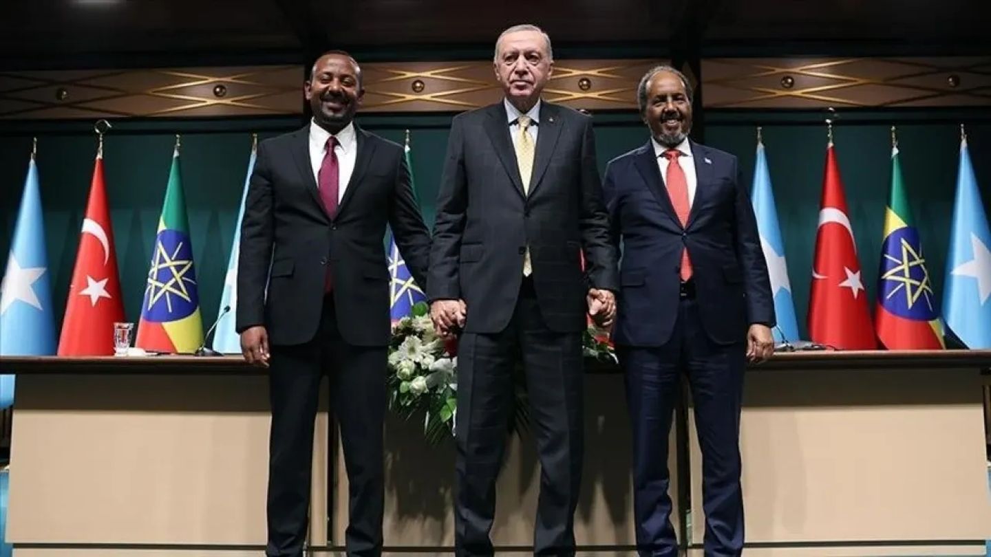 Observer Research Foundation: Türkiye diplomasi ile nüfuzunu artırıyor