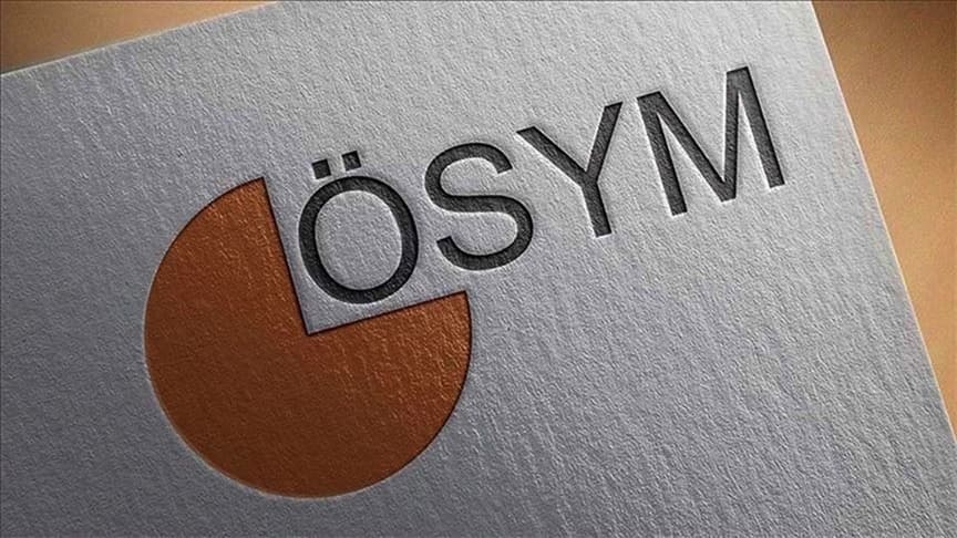 ÖSYM: Sınav giderleri başvuru ücretlerinden karşılanıyor