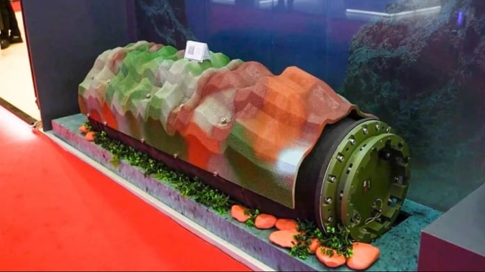 MALAMAN Akıllı Dip Mayını’nın tüm testleri tamamlandı