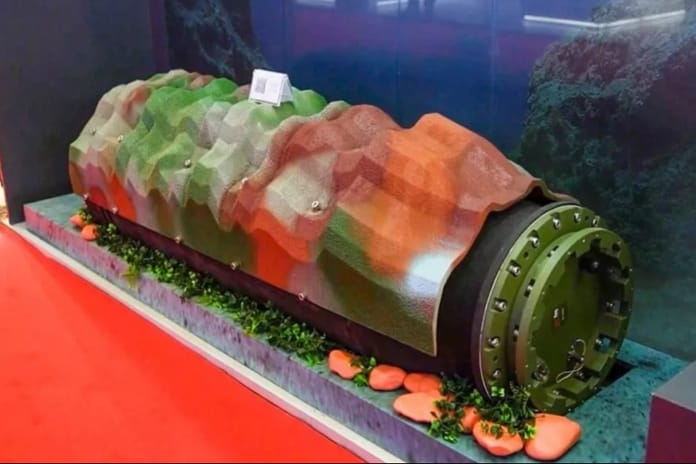 MALAMAN Akıllı Dip Mayını’nın tüm testleri tamamlandı