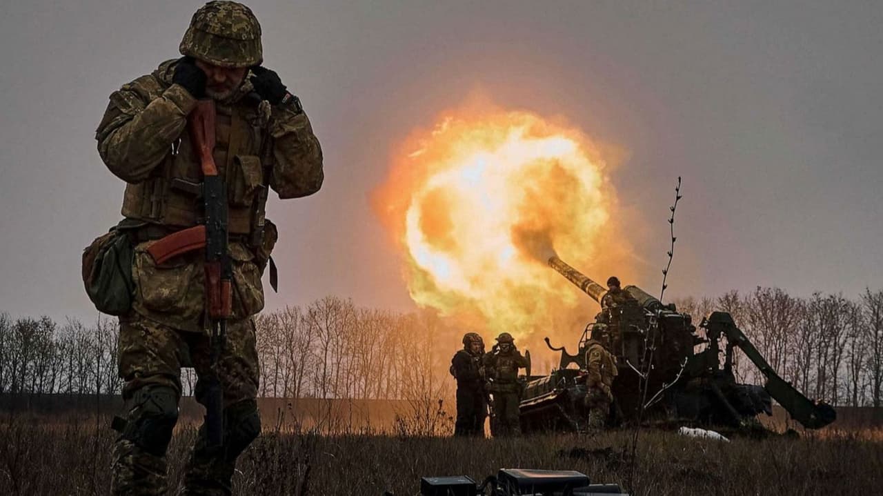 Rus-Ukrayna Savaşı: 15. Ay ve Beklentiler
